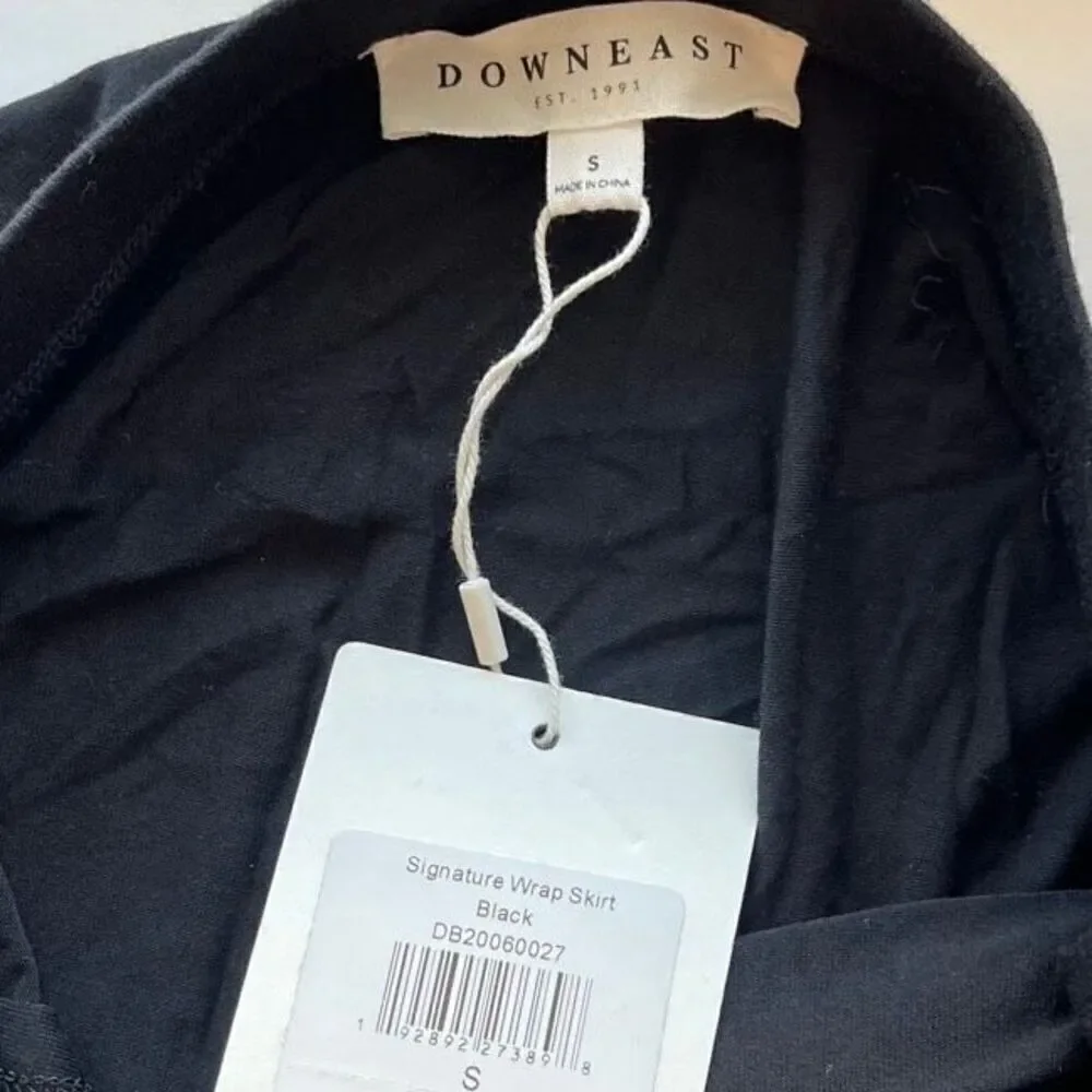 downeast signature